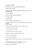 Little talk progressive 3