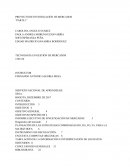 Aspectos de la Marca y Ciclo de Vida del Producto o Servicio.