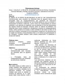 Estructuras Iónicas laboratorio