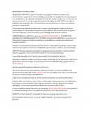 OPERATORIA ll HISTORIA CLINICA