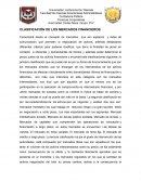 CLASIFICACIÓN DE LOS MERCADOS FINANCIEROS