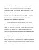 ARQUITECTURA S XIX MÉXICO