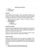 Relaciones Paterno Filiales