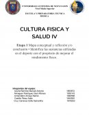 Actividad Guia Cultura fisica y salud