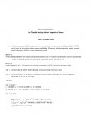 Los Tipos de Interés y el Valor Temporal del Dinero