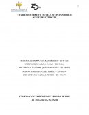 CUADRO DESCRIPTIVO ESCUELA ACTIVA Y MODELO AUTOESTRUCTURANTE