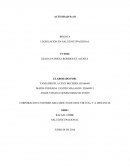 Caso enfermedad laboral