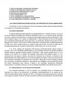 Estados Unidos sistema de partidos