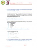 PREGUNTAS SOBRE DISEÑO DE PUENTES