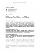 DESTINATARI DEL DOCUMENT: