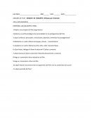 ANALISIS DE FILM – DESAFIO DE GIGANTES. (Película por Internet)