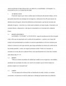 APLICACIÓN DE ESTRATEGIAS DE LAS 4PS EN LA SASTRERÍA “CEYMARS” LA ELEGANCIA EN LA CUIDAD DE POTOSÍ