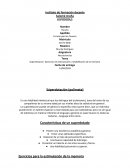 Súperdotacion .Ejercicios de estimulación y rehabilitación de la memoria