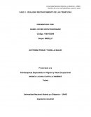 Actividad Física y Para la salud