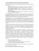 Acció colectiva i moviments socials