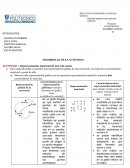 TRABAJO COLABORATIVO ÁLGEBRA LINEAL II