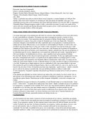 Análisis de la película luna de avellaneda