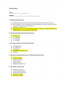 DOLOR LUMBAR