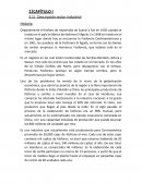 Calculo tiempo estandar