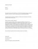 DERECHO DE PETICION SURA EPS