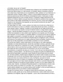 ¿Ojo por ojo en España? Reflexiones a partir de Todorov