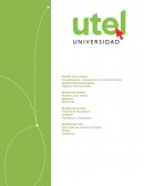 Procedimientos y Operaciones De Comercio Exterior