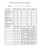 Selección de cuentos