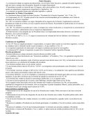 Poder ejecutivo en argentina