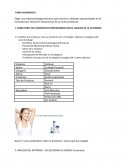 TRABAJO ACADEMICO TAREA