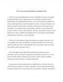 El Yo, como esencia del individuo, en un ambiente social