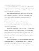 Cristología, El núcle del Evangelio