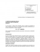 Criminalistica de Campo