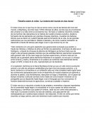 Reseña sobre el video “La historia del mundo en dos horas”