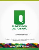 La información en nuestro campo y sus recursos