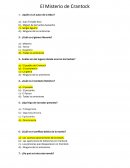 EL MISTERI DE CRANTOCK