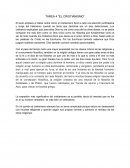 TAREA 4 “EL CRISTIANISMO”