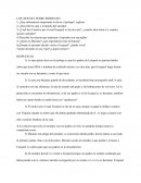 LOS OJOS DEL PERRO SIBERIANO