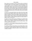 Ricos y pobre ensayo video