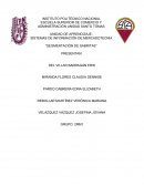 SEGMENTACION DE SABRITAS