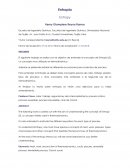 Entropía Entropy