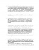 Primeros auxilios actividad