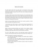 Mattel and the Toy Recalls