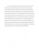 Analisis de "La Odisea"