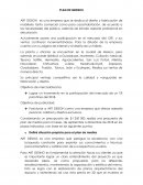 Resumen unidad 1 SIM