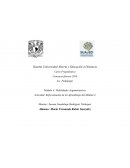 Módulo 4 Prope UNAM