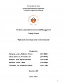 PDF de gestion ambiente