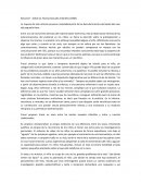 Resumen - Sobre las Teorías Sexuales Infantiles (1908)