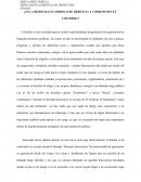 EVOLUCIÓN DEL PENSAMIENTO ADMINISTRATIVO PÚBLICO