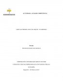 Actividad Análisis competencia