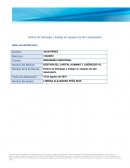Estilos de liderazgo y trabajo en equipos de alto desempeño